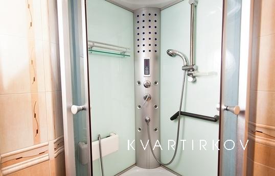 1 k.kvartira Tatarstan center of Kazan, Kazan - apartment by the day