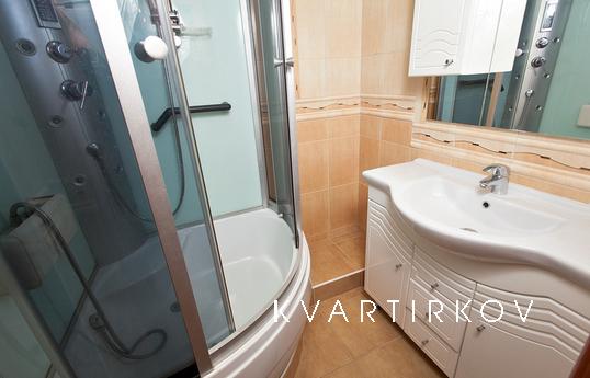 1 k.kvartira Tatarstan center of Kazan, Kazan - apartment by the day