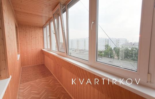 1 k.kvartira Tatarstan center of Kazan, Kazan - apartment by the day