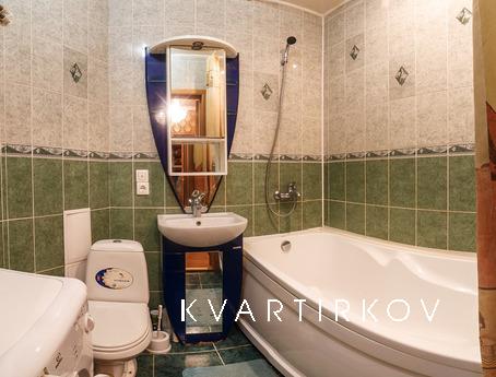 Центр-пешком до метро Площадь Тукая, Казань - квартира посуточно