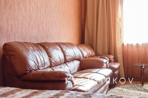 Центр-пешком до метро Площадь Тукая, Казань - квартира посуточно