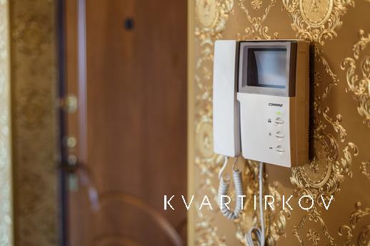 Центр-пешком до метро Площадь Тукая, Казань - квартира посуточно