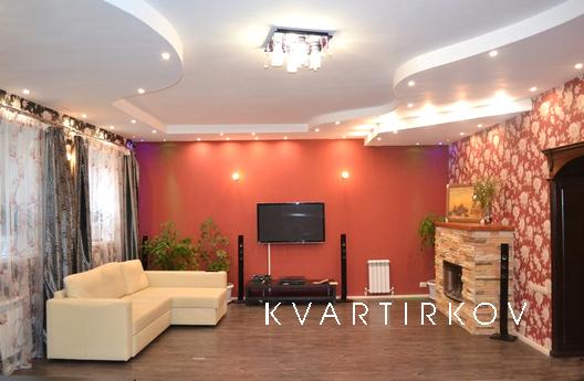 Сдам уютный евро коттедж на сутки вблизи города Уфы в 10-15 