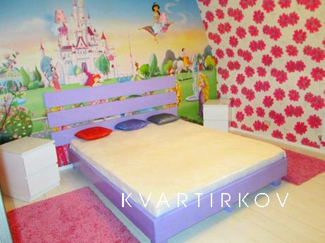 Коттедж посуточно в Уфе, Уфа - квартира посуточно