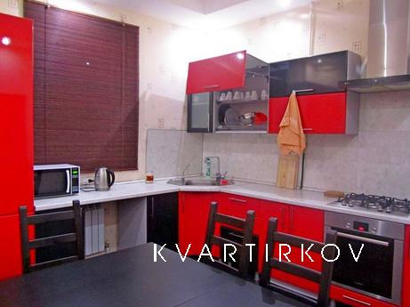 Коттедж посуточно в Уфе, Уфа - квартира посуточно