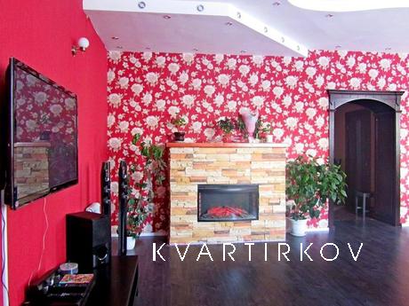 Коттедж посуточно в Уфе, Уфа - квартира посуточно