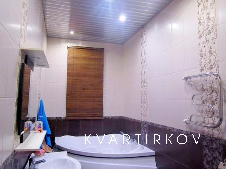 Коттедж посуточно в Уфе, Уфа - квартира посуточно