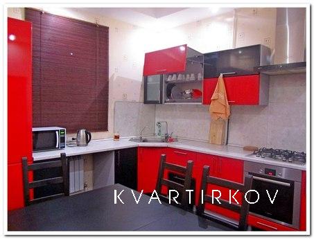 Предлагаем в аренду посуточно, Уфа - квартира посуточно