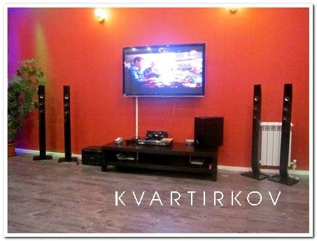 Предлагаем в аренду посуточно, Уфа - квартира посуточно