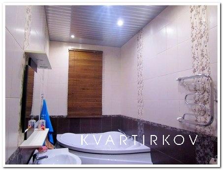 Предлагаем в аренду посуточно, Уфа - квартира посуточно