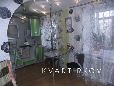 На сутки и более сдается в аренду элитна, Уфа - квартира посуточно