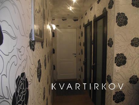 На сутки и более сдается в аренду элитна, Уфа - квартира посуточно