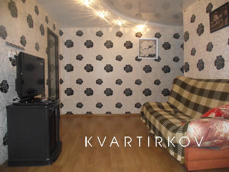 На сутки и более сдается в аренду элитна, Уфа - квартира посуточно