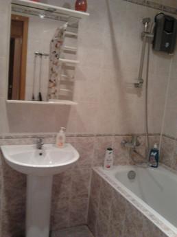 Отдыхайте в комфорте, Уфа - квартира посуточно