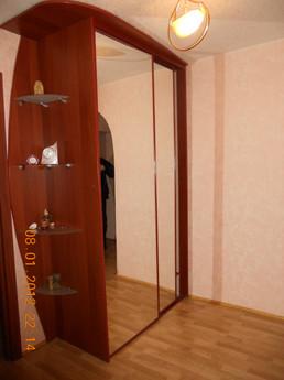 Отдыхайте в комфорте, Уфа - квартира посуточно