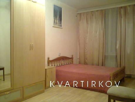 Комфортная 2х комн.кв. почас,посут, Волгоград - квартира посуточно