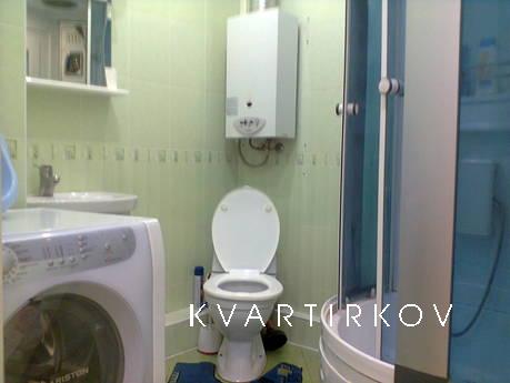 Комфортная 2х комн.кв. почас,посут, Волгоград - квартира посуточно