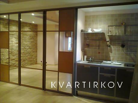 Комфортна 1 комн.кв. почас, посути, Волгоград - квартира подобово