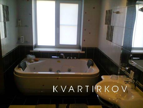 Комфортна 1 комн.кв. почас, посути, Волгоград - квартира подобово