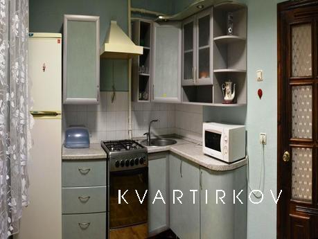 2х комн., Центр Волгограда, Волгоград - квартира посуточно