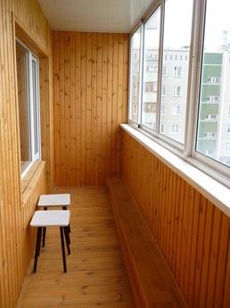 1к кв. Хороший ремонт Чисто и уютно, Екатеринбург - квартира посуточно