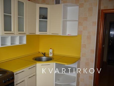 1к кв. Хороший ремонт Чисто и уютно, Екатеринбург - квартира посуточно