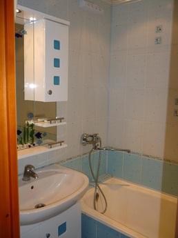 1к кв. Хороший ремонт Чисто и уютно, Екатеринбург - квартира посуточно