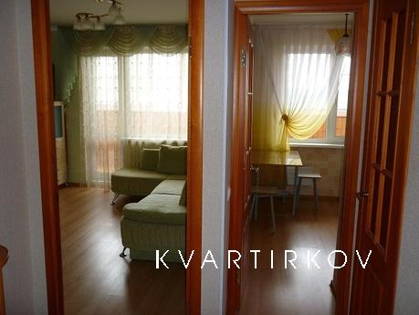 1к кв. Хороший ремонт Чисто и уютно, Екатеринбург - квартира посуточно