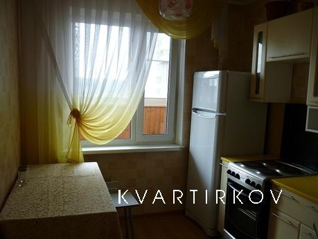 1к кв. Хороший ремонт Чисто и уютно, Екатеринбург - квартира посуточно