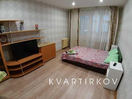 Сдается квартира Чистая, уютная. Все есть для комфортного пр