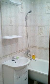 Уфа, фото реальное Сдаю 1комн. квартиру посуточно на часы, н