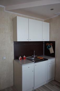 Посуточно квартира в Уфе 1 ком. ЧАС - от 250 р., НОЧЬ - от 1