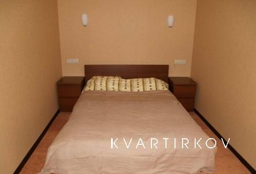 Посуточно квартира в Уфе ЧАС - от 250 р., НОЧЬ - от 1200 р.,