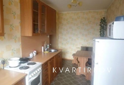 Посуточно квартира в Уфе ЧАС - от 250 р., НОЧЬ - от 1200 р.,