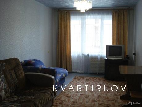 Уфа, фото реальное Сдаю 1комн. квартиру посуточно на часы, н