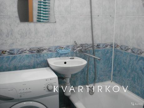 Уфа, фото реальное Сдаю 1комн. квартиру, Уфа - квартира посуточно