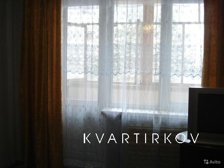 Уфа, фото реальное Сдаю 1комн. квартиру, Уфа - квартира посуточно