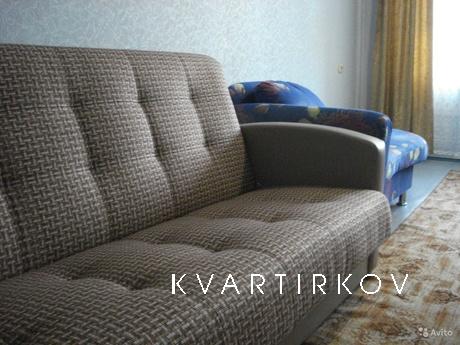 Уфа, фото реальное Сдаю 1комн. квартиру, Уфа - квартира посуточно