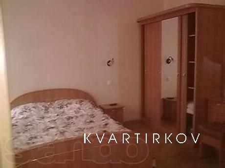 Streletskaya 7/6. One bedroom apartment arranged for the min