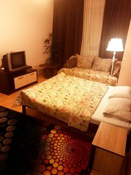 For a day in Rovno apartment and hourly!, Rivne - apartment by the day
