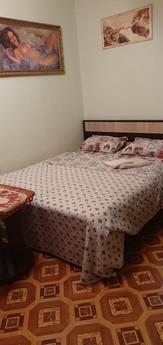 Home comfort is always with you, Rivne - apartment by the day