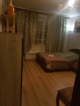 Apartment in Rovno near the Station!, Rivne - apartment by the day