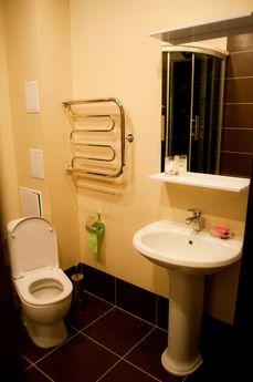 Микрорайон 'ЮЖНЫЙ'- комфорт и уют, Уфа - квартира посуточно