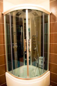 Микрорайон 'ЮЖНЫЙ'- комфорт и уют, Уфа - квартира посуточно