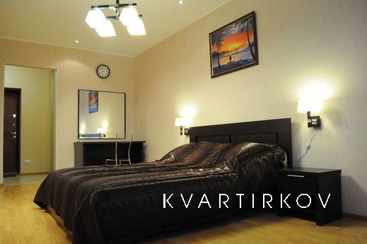 For rent studio apartments kvartira.Sutki-2300 rubles. -300 