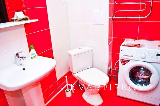 ВДНХ  Микрорайон 'ЮЖНЫЙ', Уфа - квартира посуточно