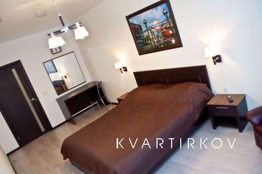 ВДНХ  Микрорайон 'ЮЖНЫЙ', Уфа - квартира посуточно