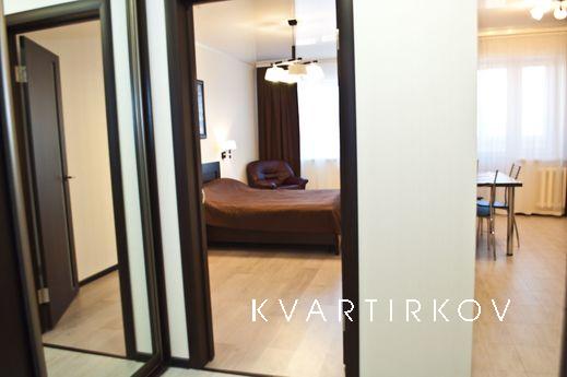 ВДНХ  Микрорайон 'ЮЖНЫЙ', Уфа - квартира посуточно