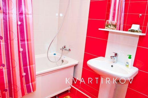 ВДНХ  Микрорайон 'ЮЖНЫЙ', Уфа - квартира посуточно