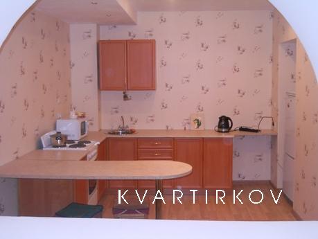 1-ком улучшенная., в новом доме, Казань - квартира посуточно